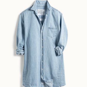 Frank & Eileen Dress "MARY"